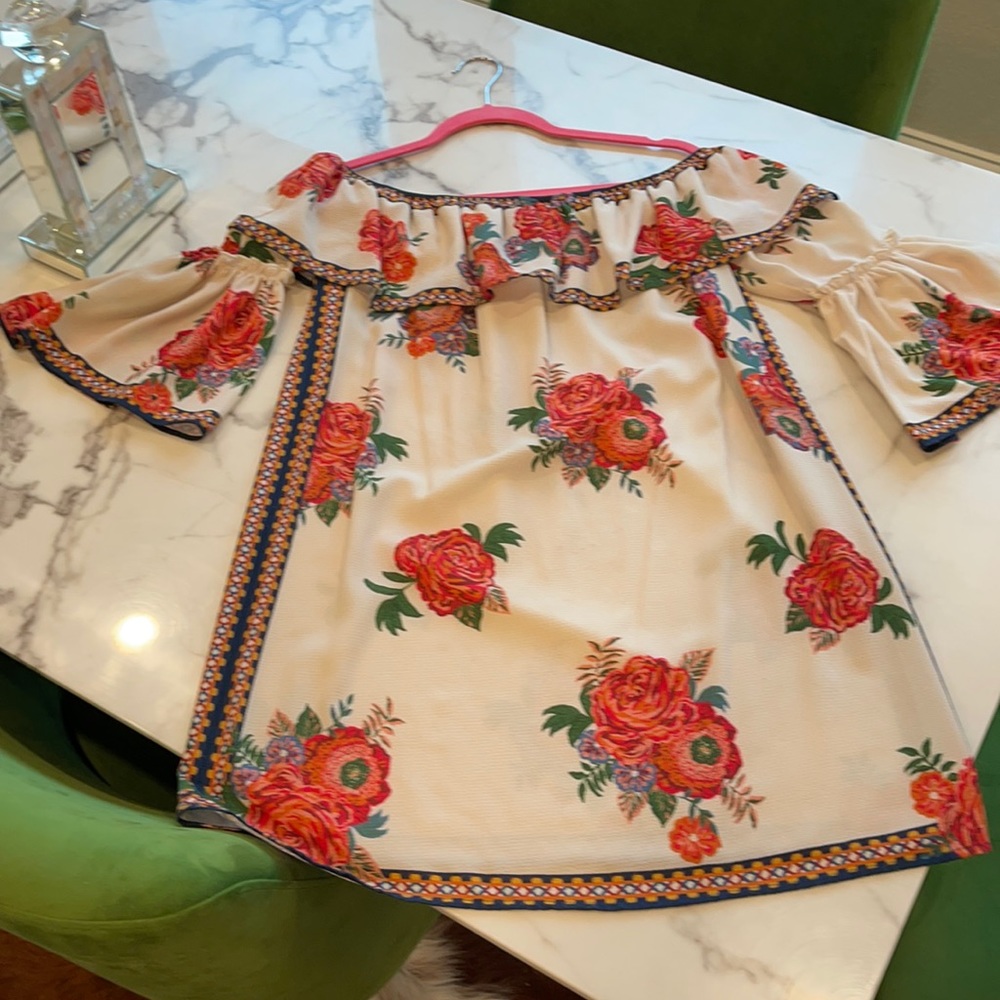 Flying tomato Dress/tunic